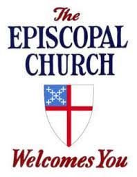 Logo_shield Episcopal Church logo